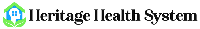 Heritage Healthcare System