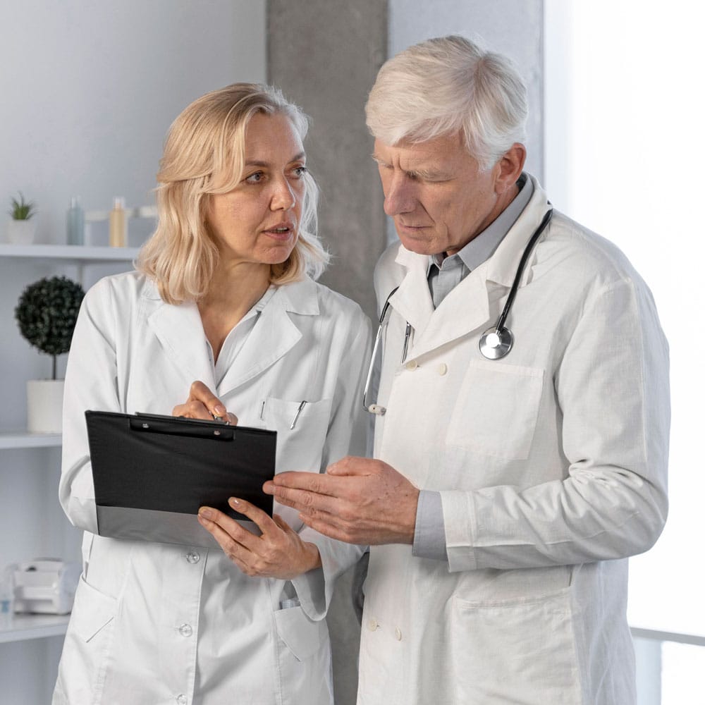 Diagnostic Evaluation 3 comprehensive diagnostic evaluation