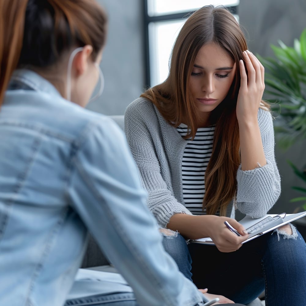 Person Centered Behavioral Healthcare 3 counselling