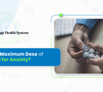 Propranolol for Anxiety