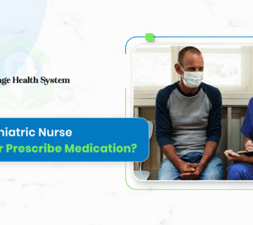 Psychiatric Nurse Practitioner