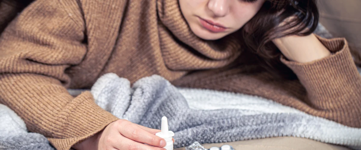Depression Treatment