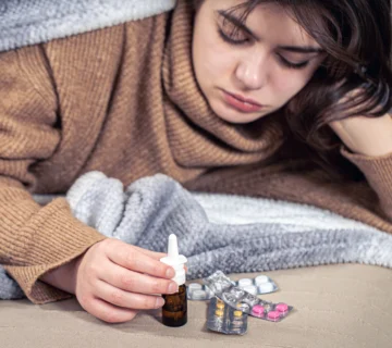 Depression Treatment