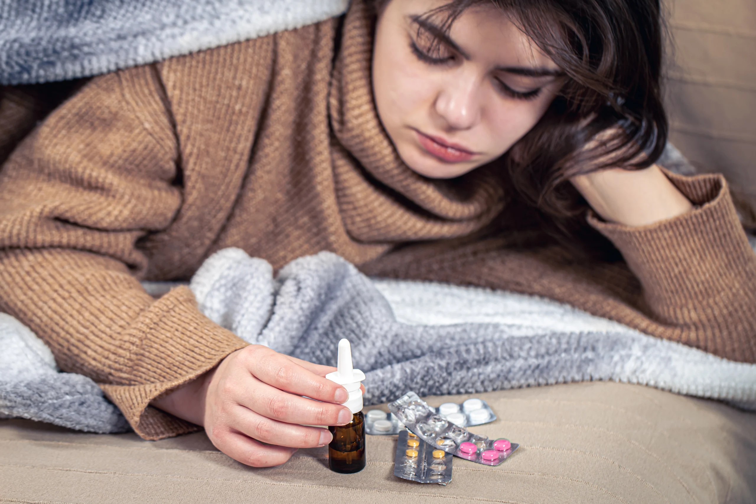 Depression Treatment