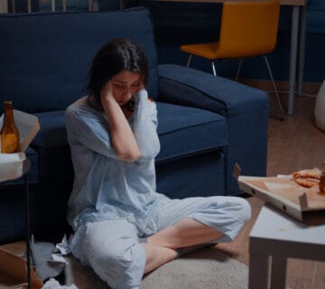 Anxiety Disorders